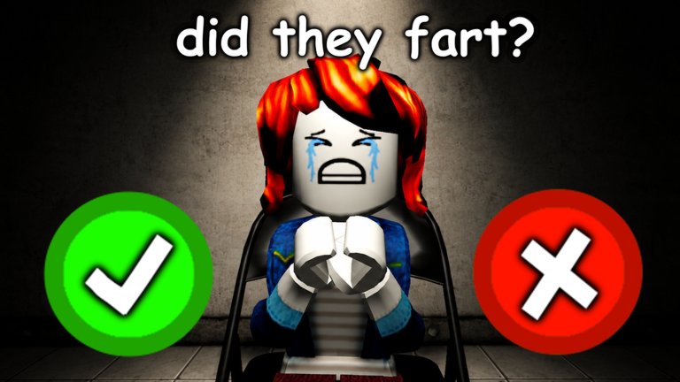 WHO FARTED? in-experience overview screenshot from Badass Experiences